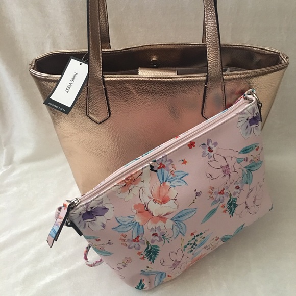 Nine West Bag Set - Picture 5 of 6